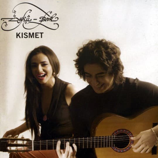 Kısmet