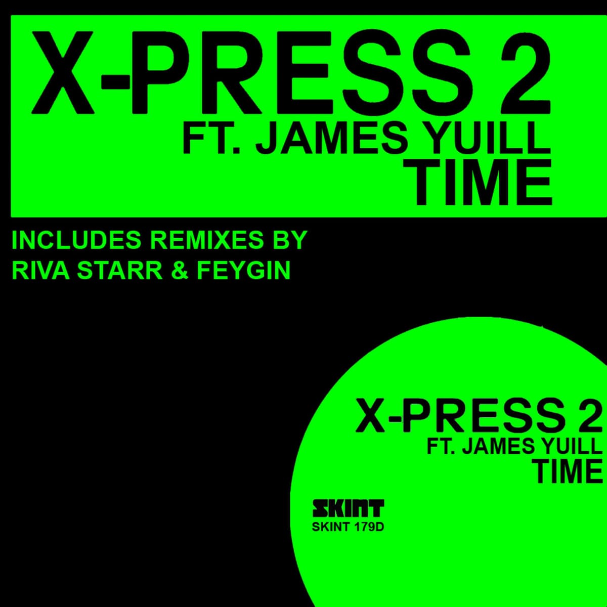 Time