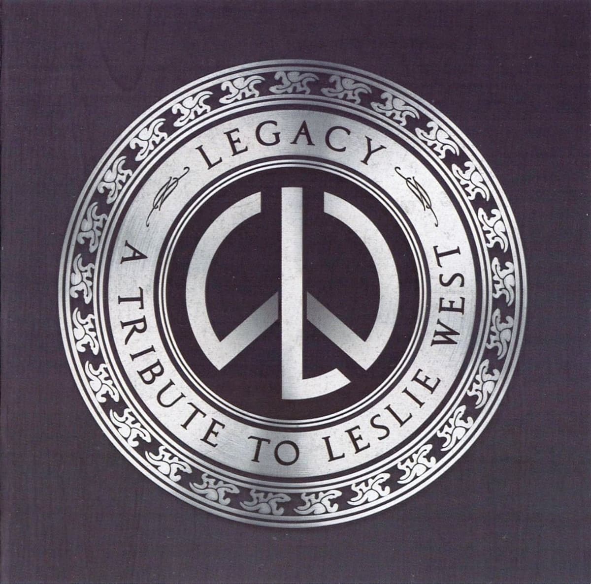 Legacy: A Tribute to Leslie West