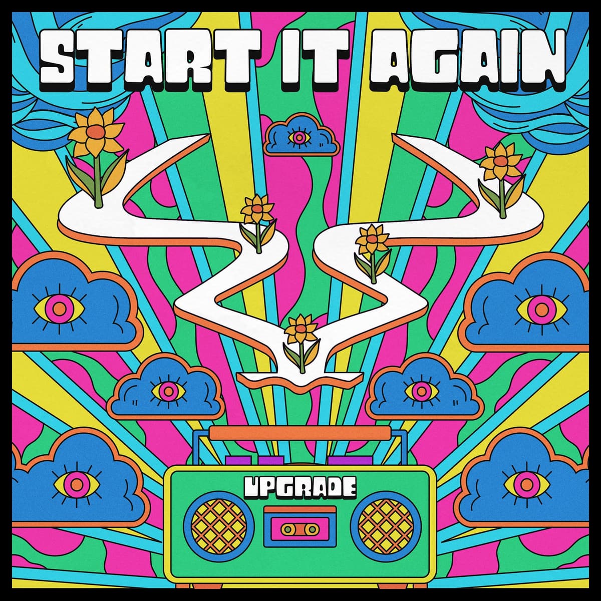 Start it Again
