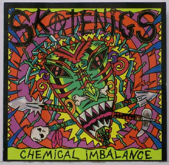 Chemical Imbalance