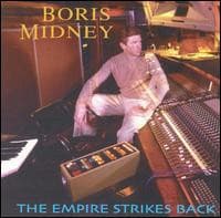 Music From the Empire Strikes Back