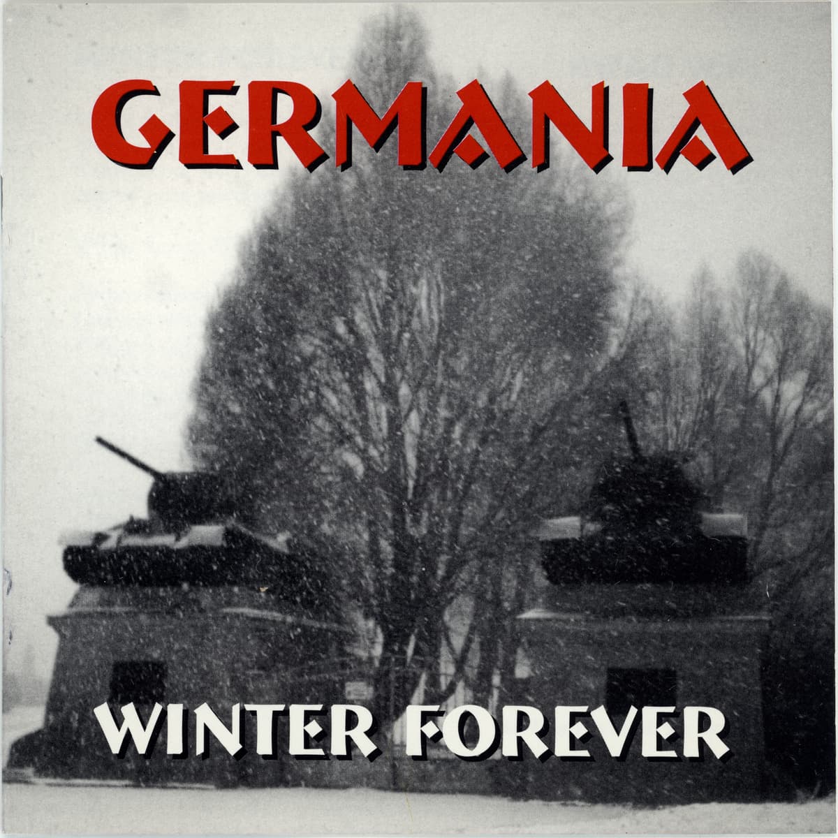 Winter Forever