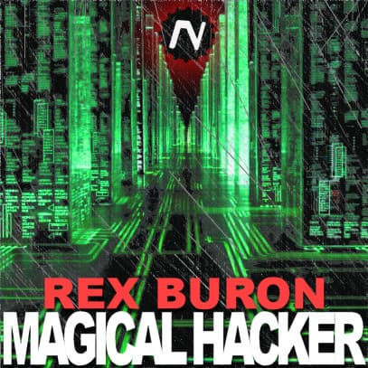 Magical Hacker
