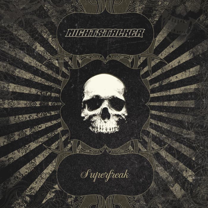 Superfreak (remixed & remastered 2021)