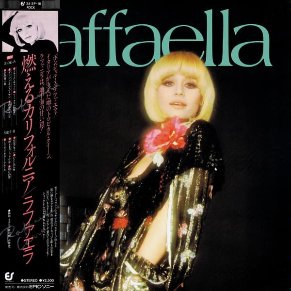 Raffaella