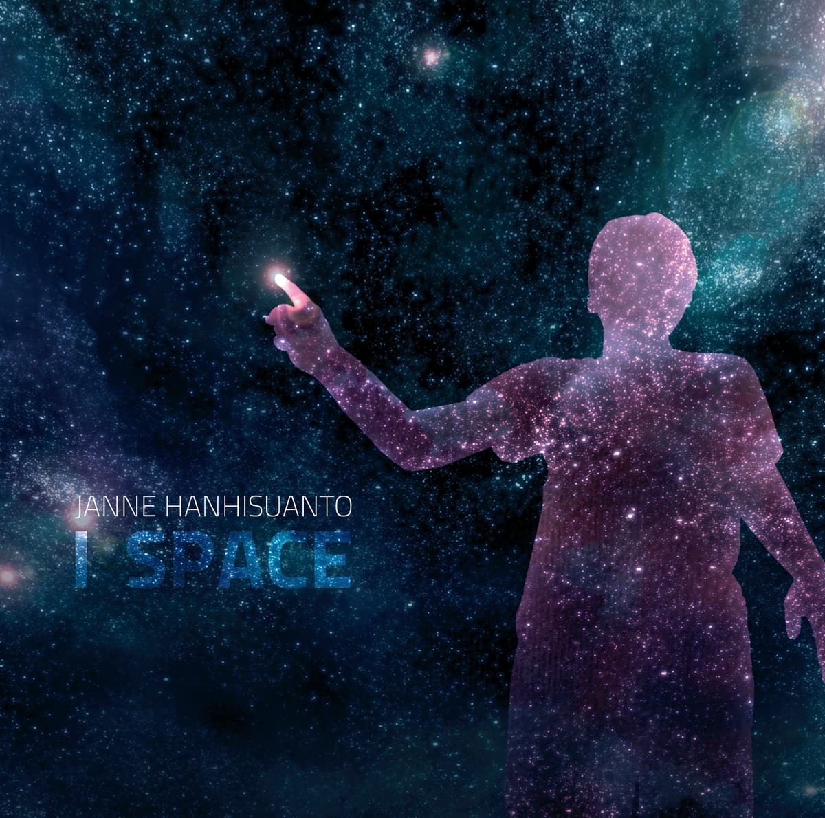 I Space