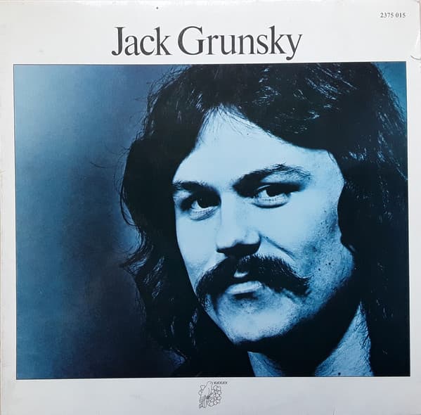 Jack Grunsky