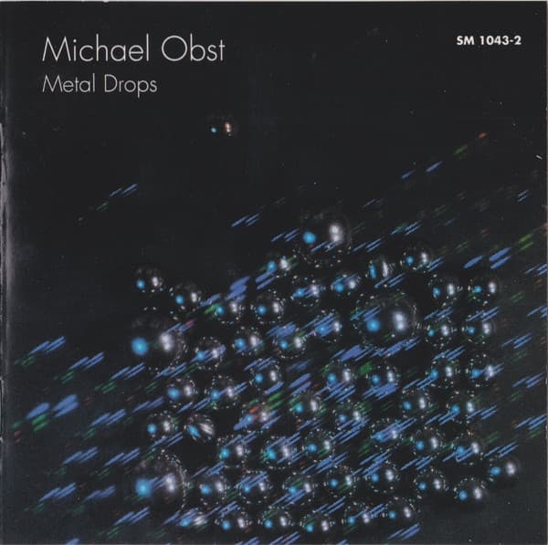 Metal Drops