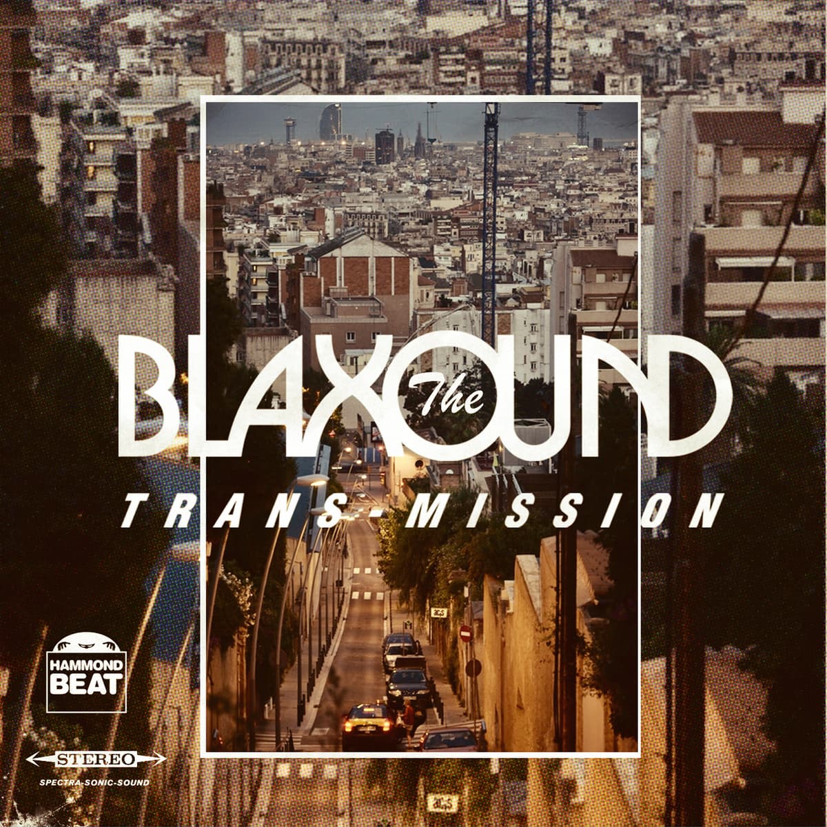 Trans-mission