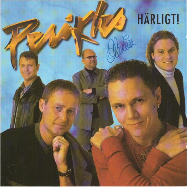 Härligt