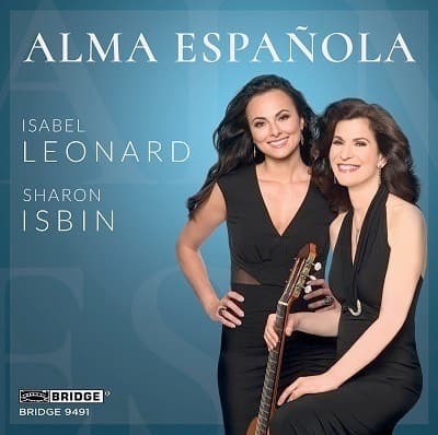 Alma Española
