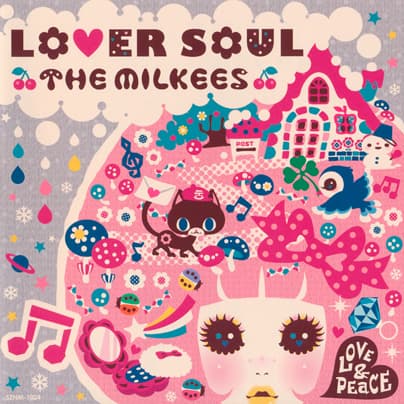 LOVER SOUL