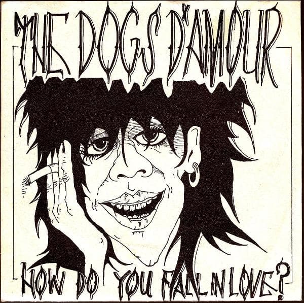 How Do You Fall in Love?