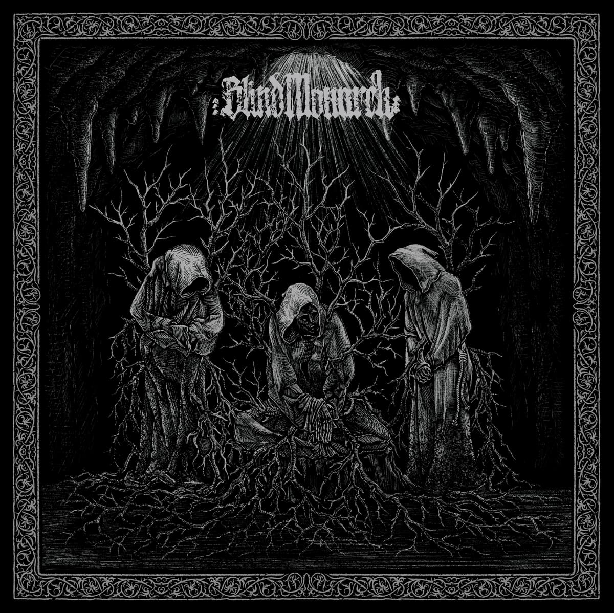 The Dead Replenish the Earth