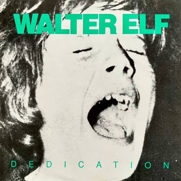 Dedication