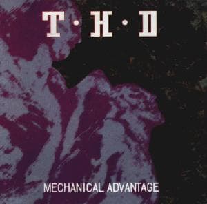 Mechanical Advantage