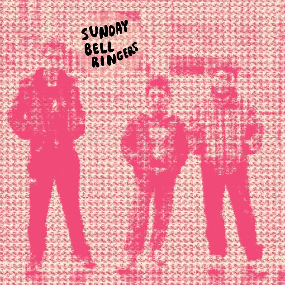 Sunday Bell Ringers