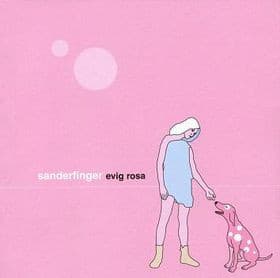 Evig rosa