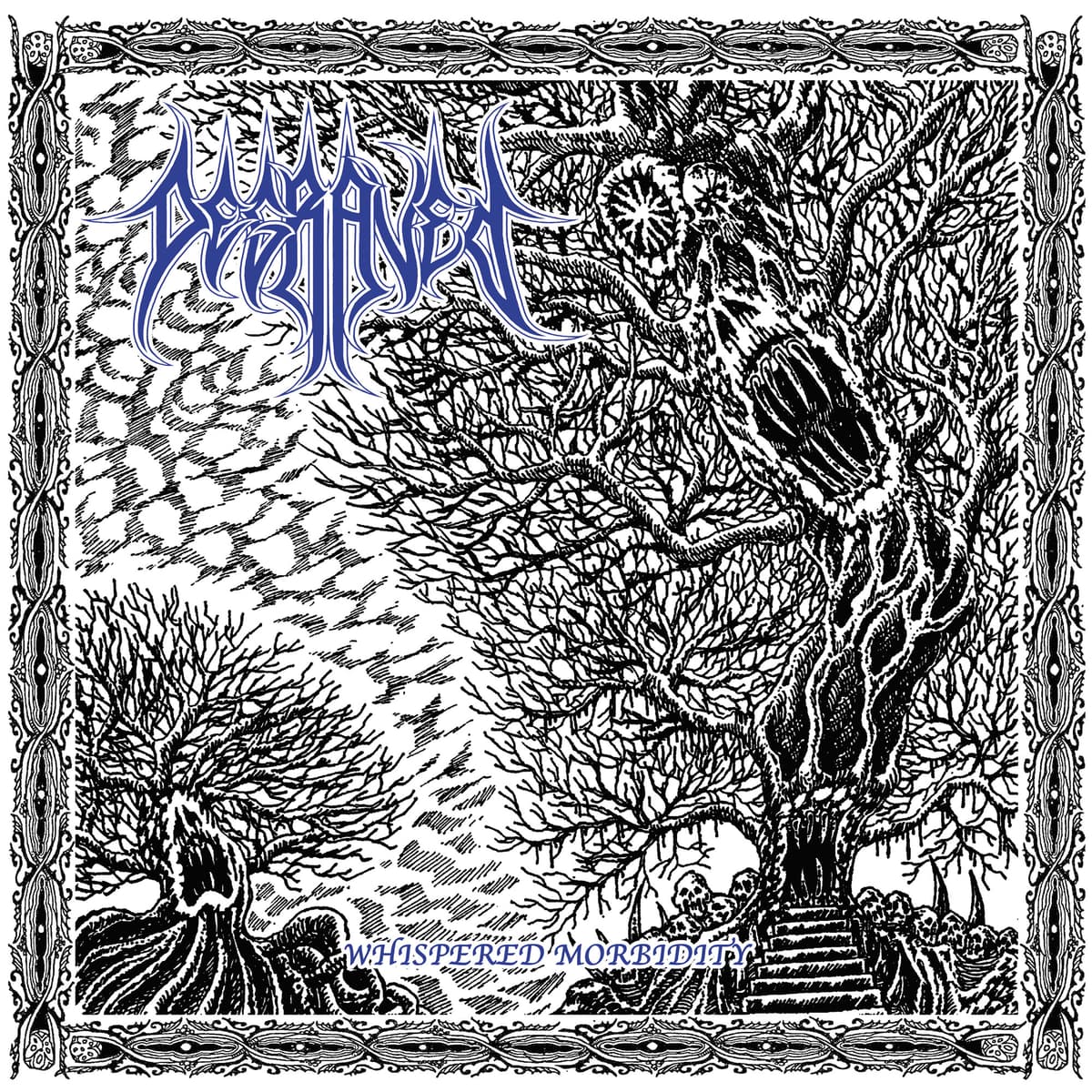Whispered Morbidity