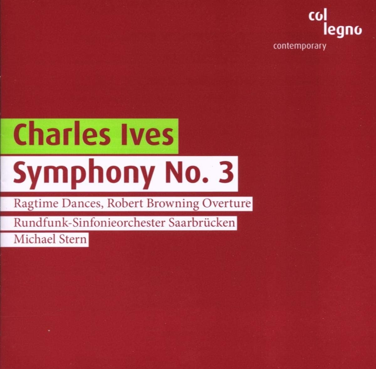 Symphony no. 3