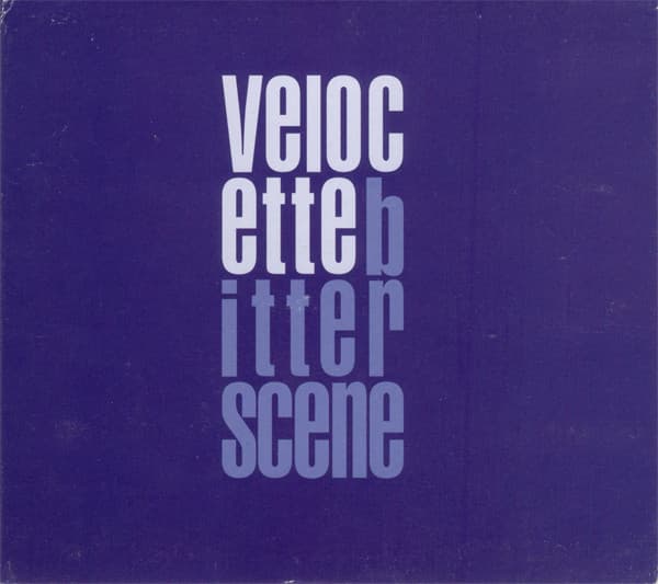 Bitterscene