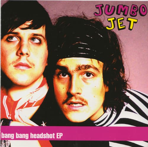 Bang Bang Headshot EP