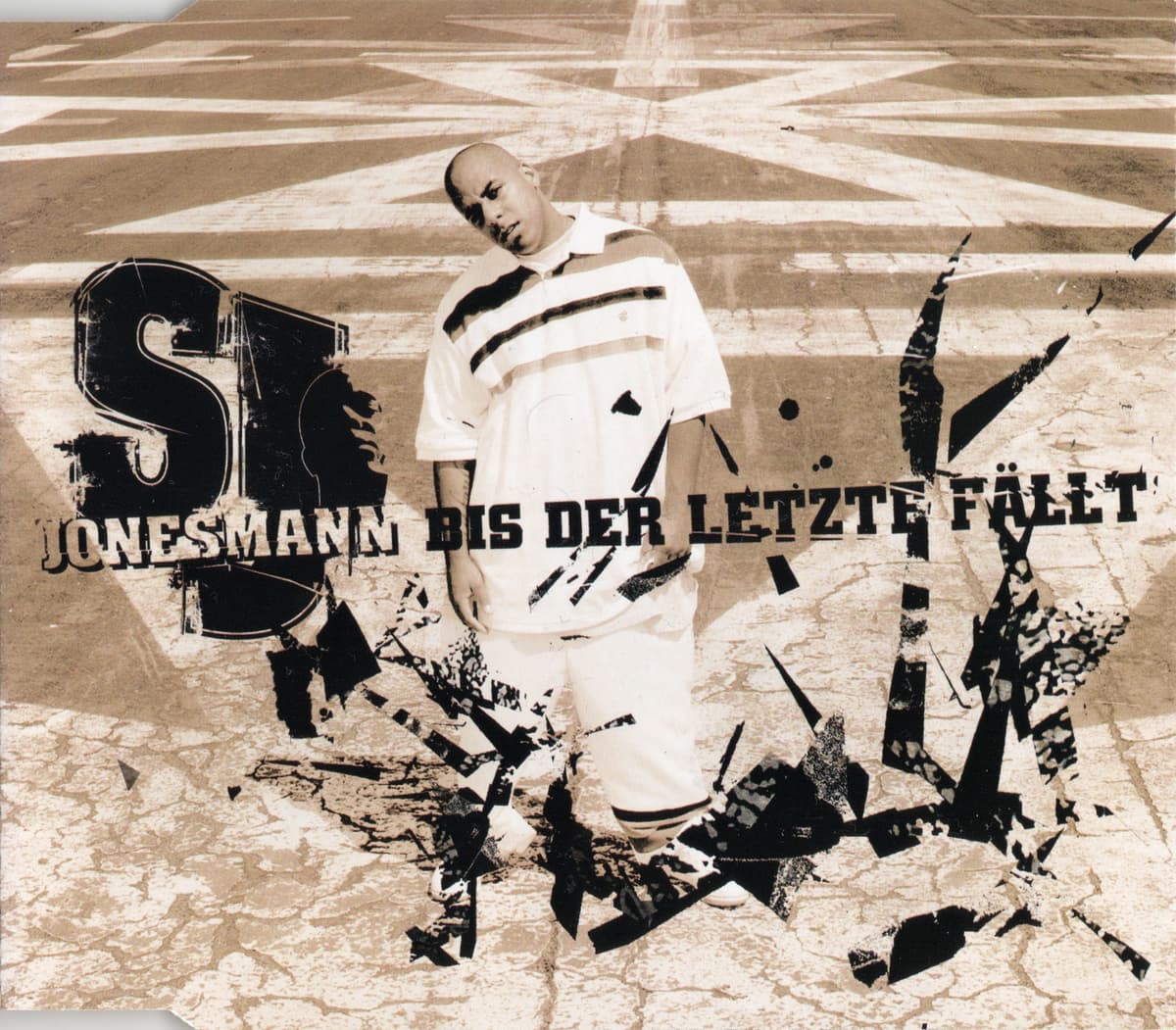 Bis der letzte fällt