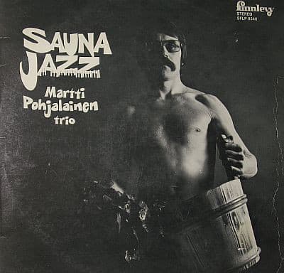 Sauna Jazz