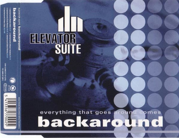 Backaround