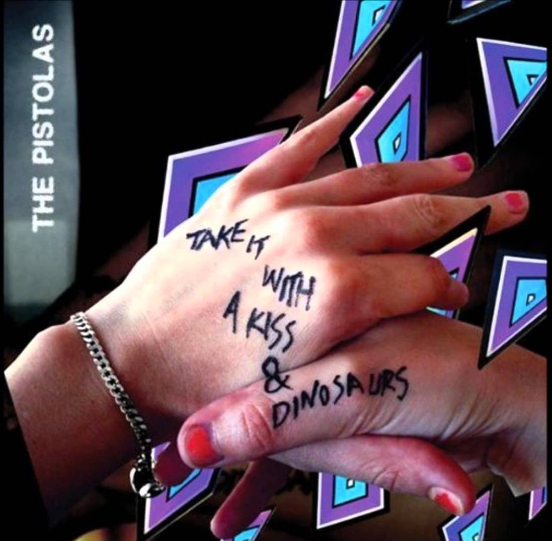 Take It With a Kiss / Dinosaurs