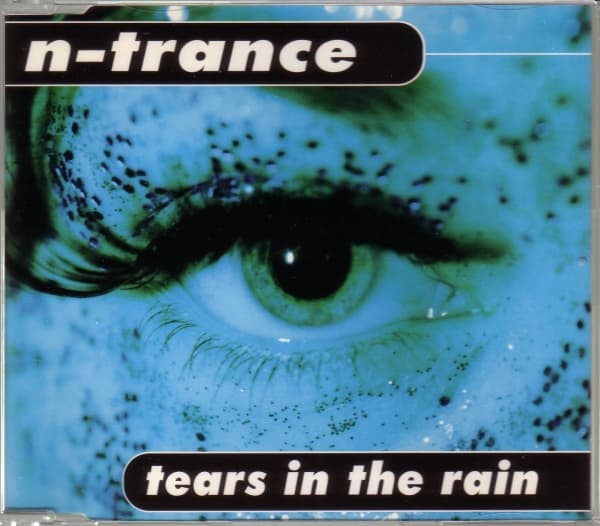 Tears in the Rain