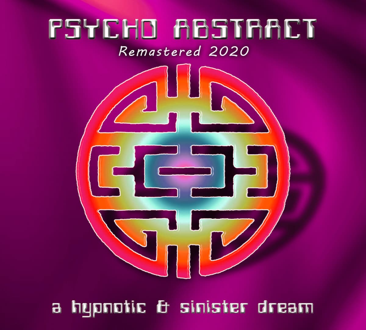 A Hypnotic & Sinister Dream