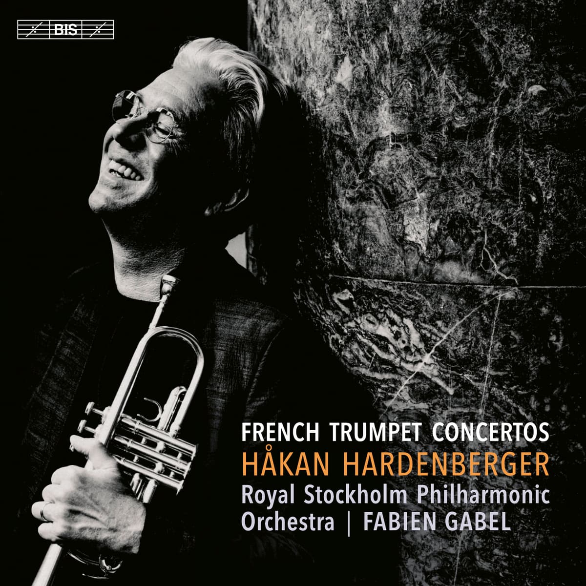 French Trumpet Concertos