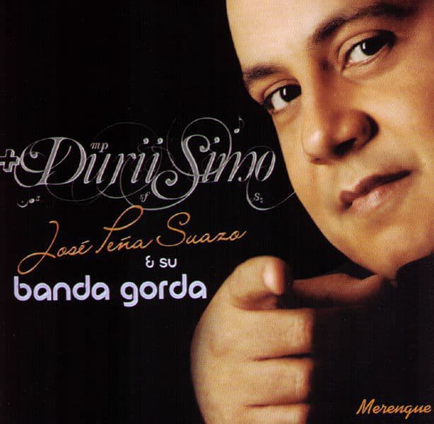 Duriísimo