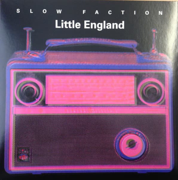 Little England