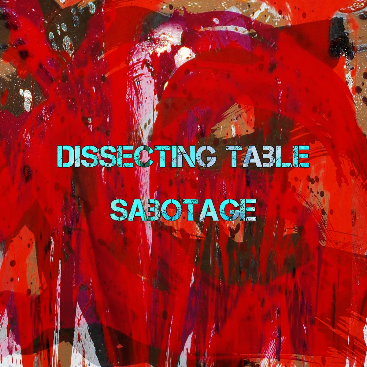 Sabotage