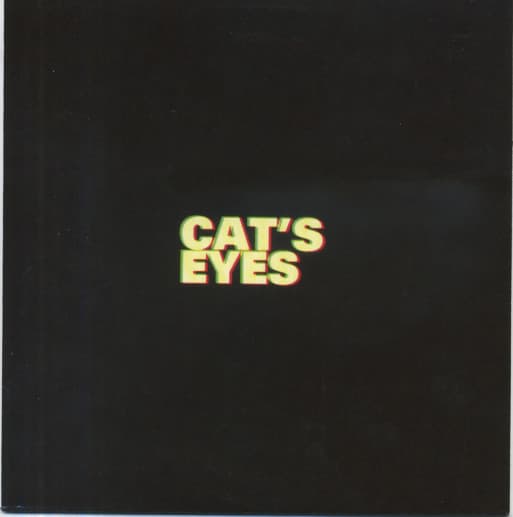 Cat's Eyes