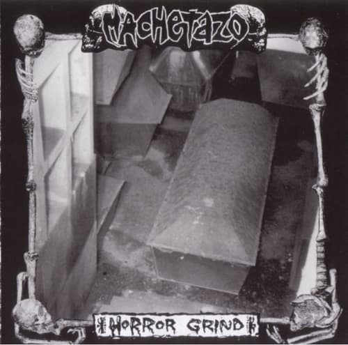 Horror Grind
