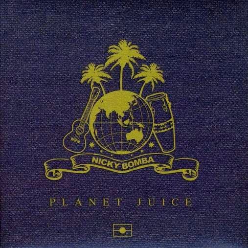 Planet Juice