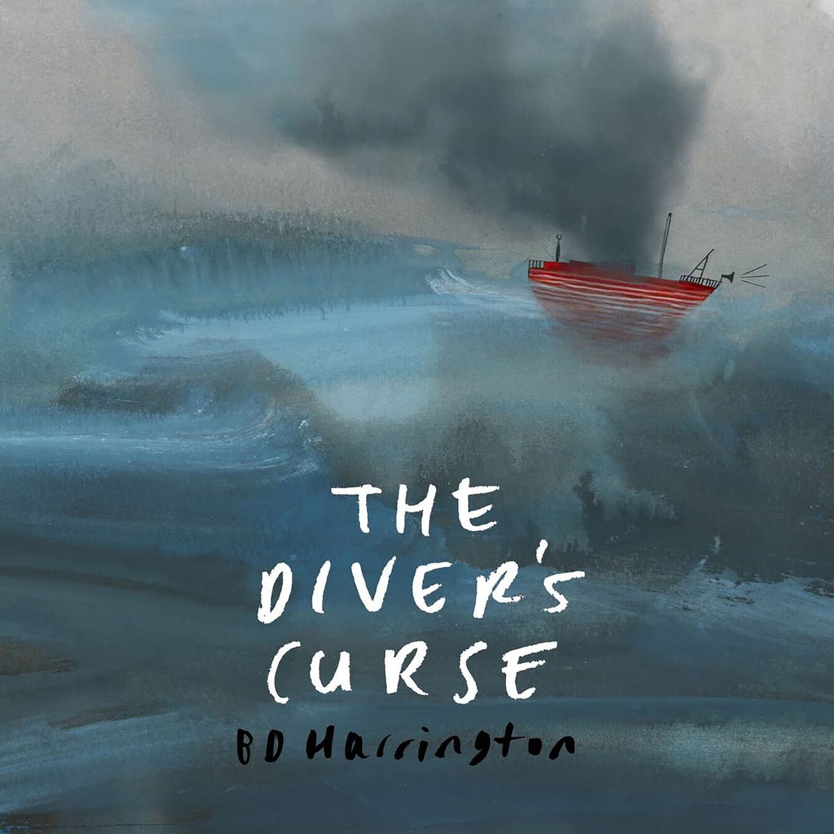The Diver's Curse