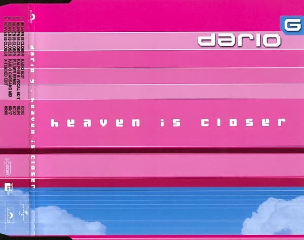 Heaven Is Closer (Feels Like Heaven)