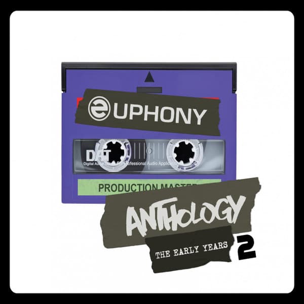 Anthology: The Early Years 2