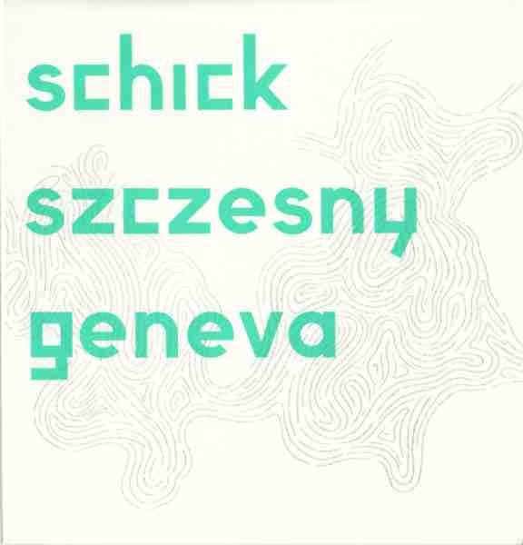 Live in Geneva
