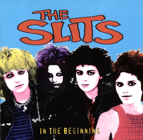 In the Beginning: A Live Anthology 77–81