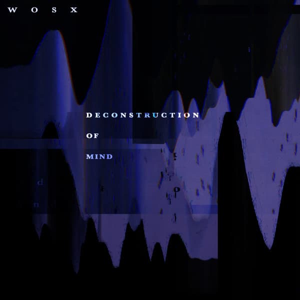 Deconstruction Of Mind