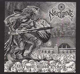 Werwolf Blood Order