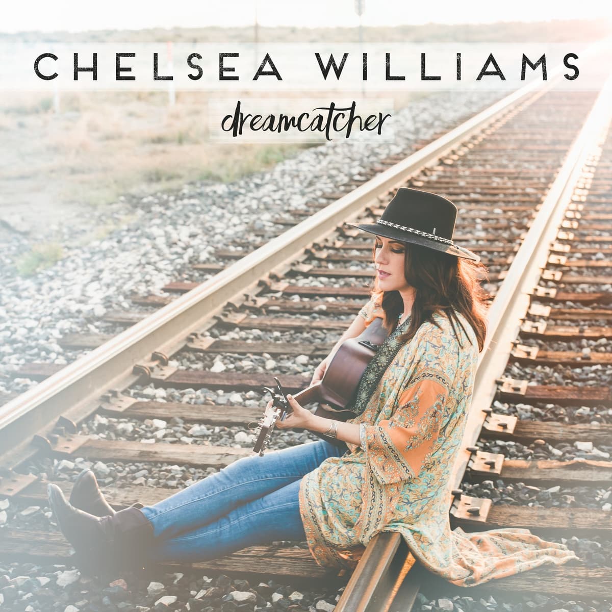 Dreamcatcher (Road to Marfa mix)