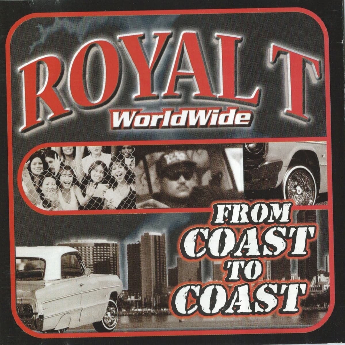 From Coast to Coast