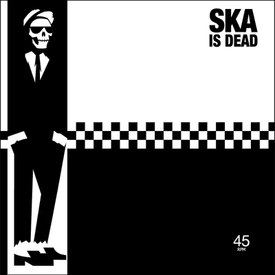 Ska is Dead Vol. 1, #6